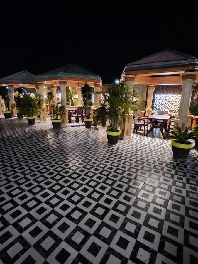 The Bodhi Palace Resort Exteriör bild